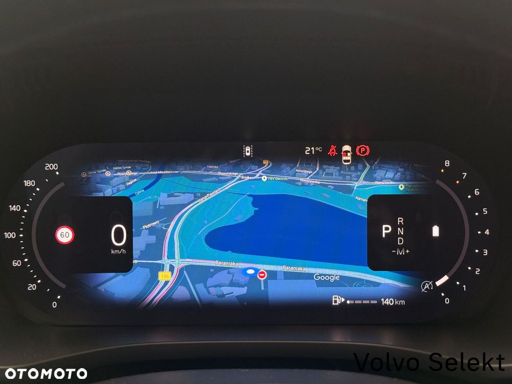 Volvo XC 60 - 16