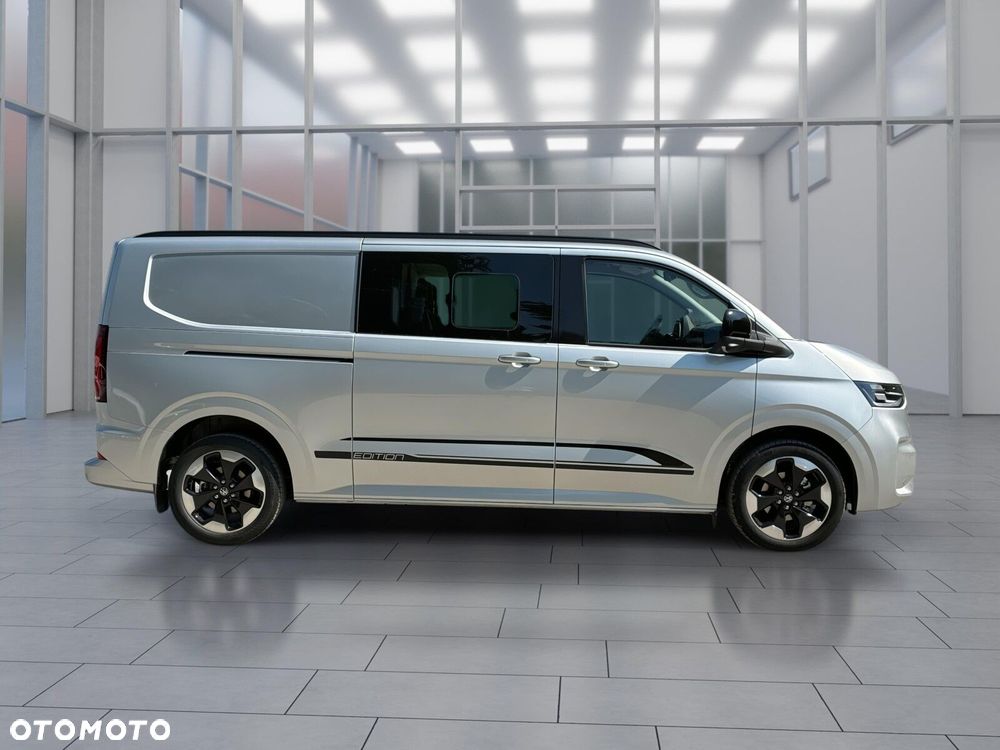 Volkswagen Transporter Furgon PLUS Edition/5-cio osob./AUTOMAT (L2) 2.0 TDI 170KM, r.o. 3500 mm - 8