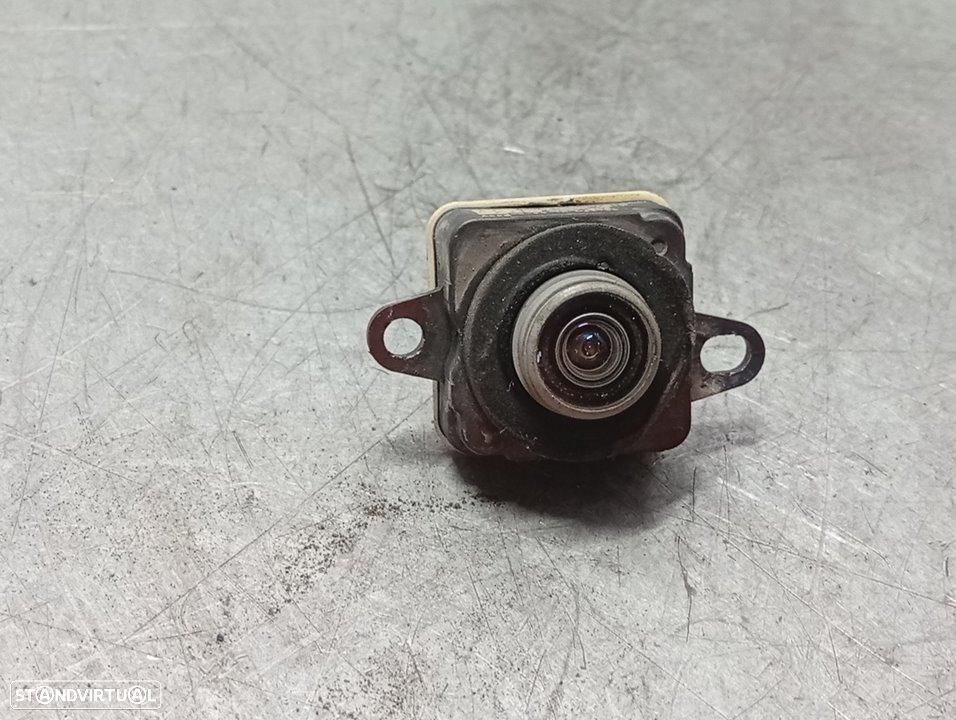 CÂMERA DE VISÃO TRASEIRA ALFA ROMEO STELVIO 630 - 1