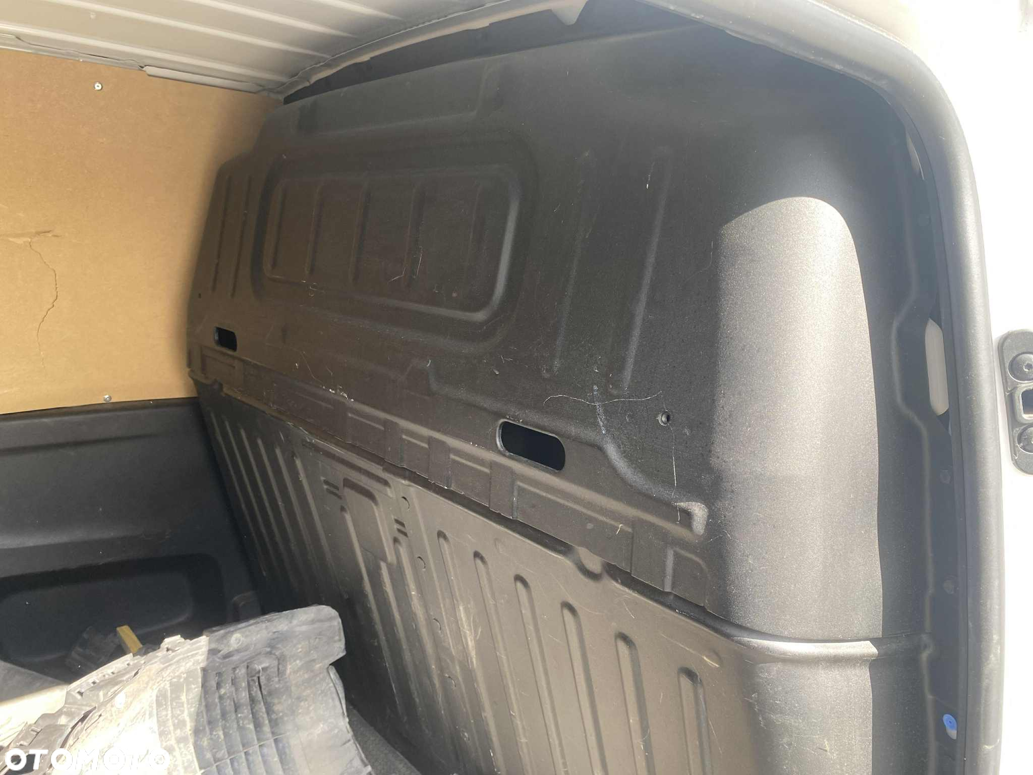 Citroën Berlingo - 12