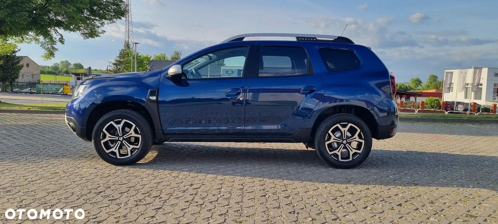 Dacia Duster Blue dCi 115 2WD Comfort - 6