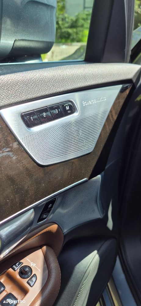 Volvo XC 90 D5 AWD Inscription - 11