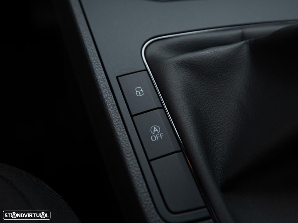 SEAT Ibiza 1.0 TSI Reference - 17