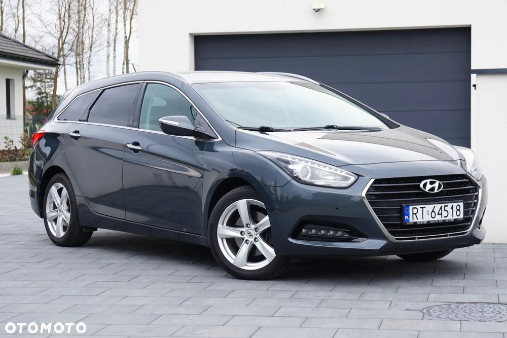 Hyundai i40 1.6 GDI Style - 3