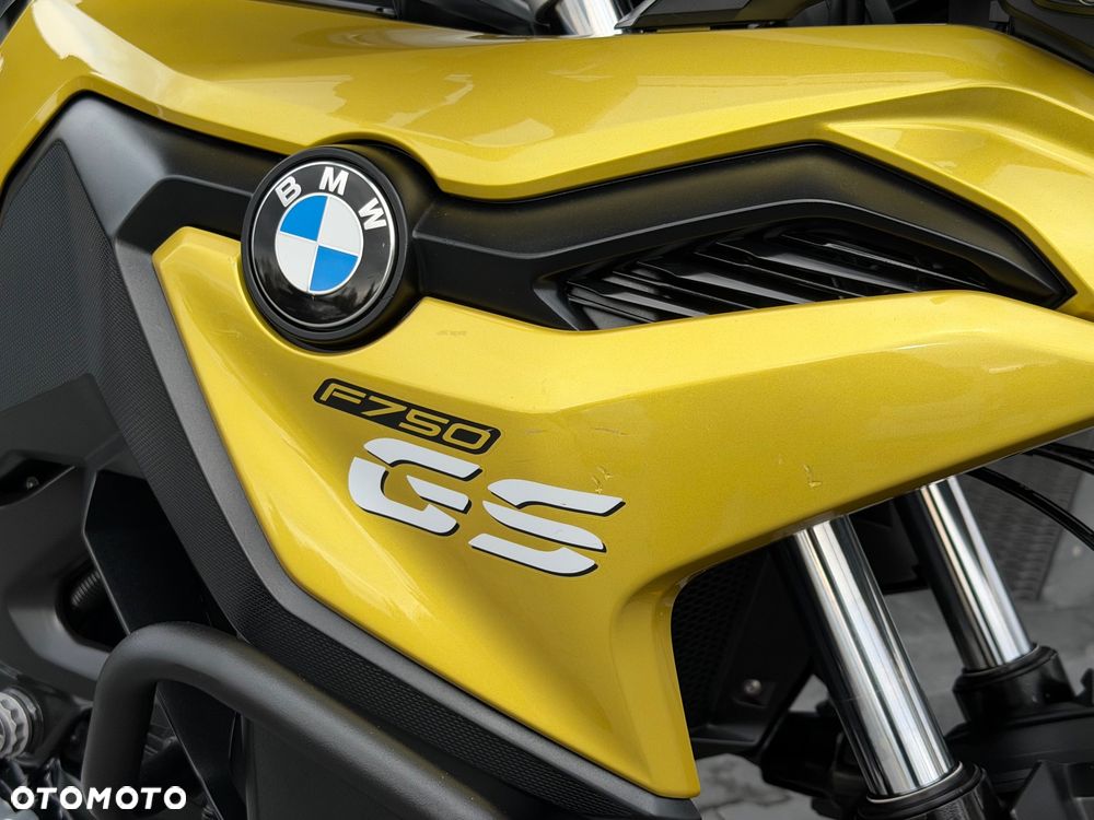 BMW GS - 17