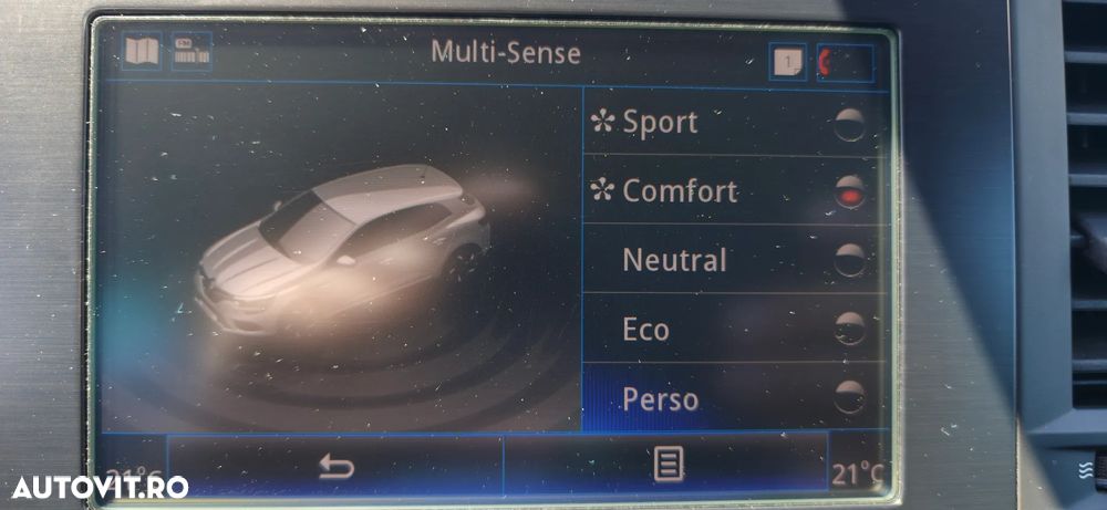 Renault Megane - 7