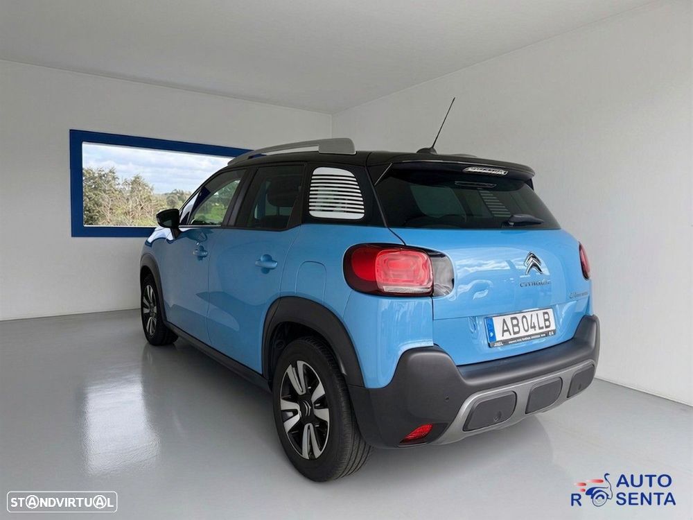 Citroën C3 Aircross 1.2 PureTech Shine Pack - 6