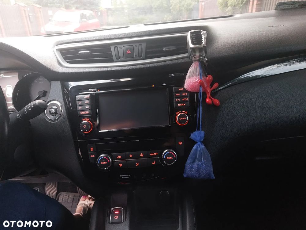 Nissan Qashqai 1.2 DIG-T N-Tec - 6