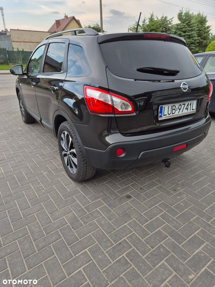 Nissan Qashqai - 3