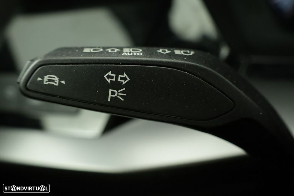 Audi A3 Sportback 45 TFSIe S line - 16