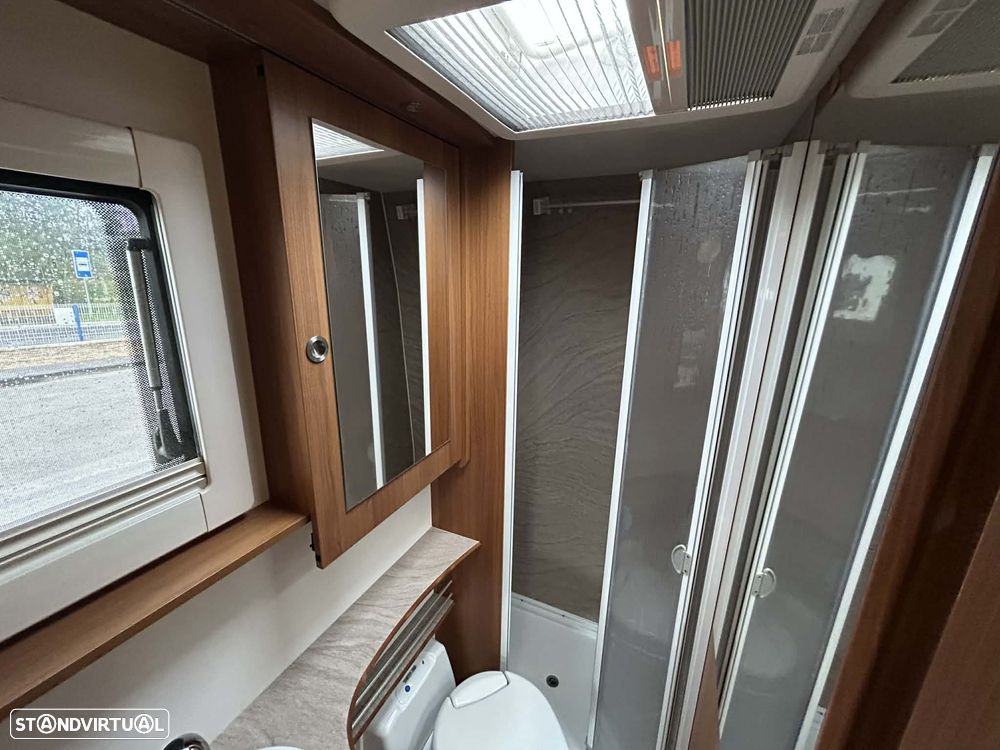 Fleurette Migrateur 63LG - 24