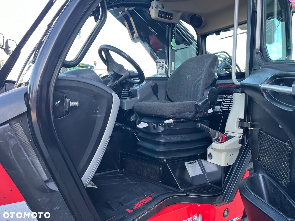 Manitou MLT 737-120 PS+ - 10