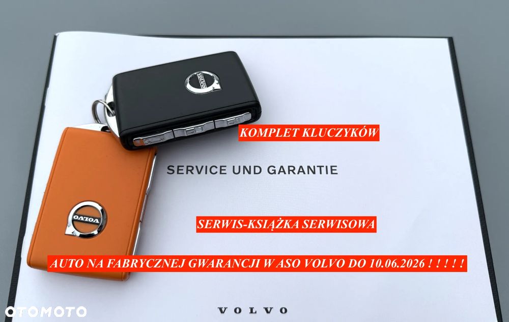 Volvo XC 60 B4 D Plus Dark - 40