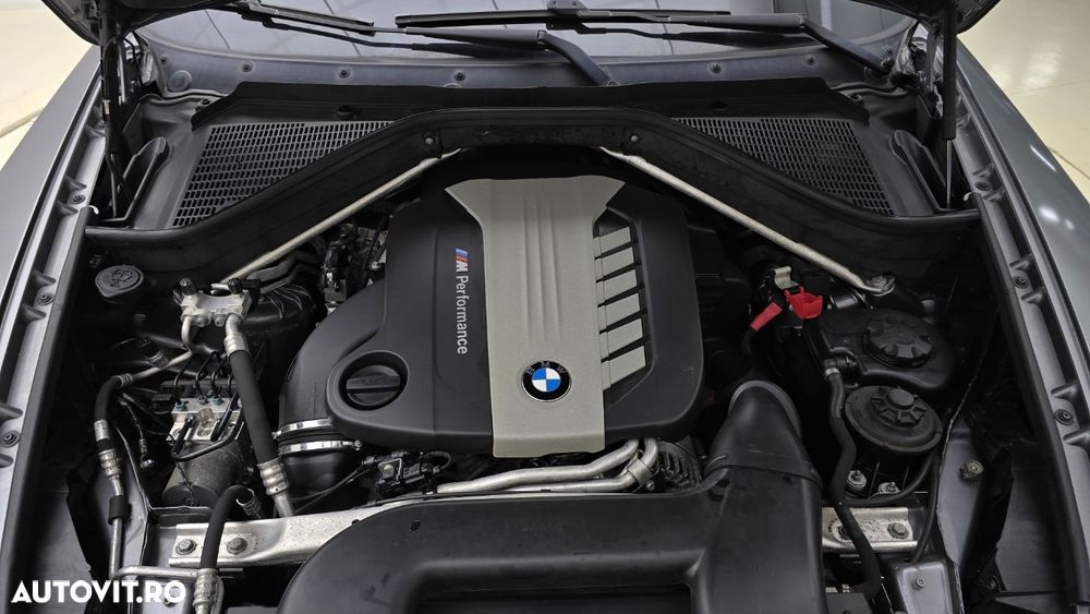 BMW X6 M M50d - 20