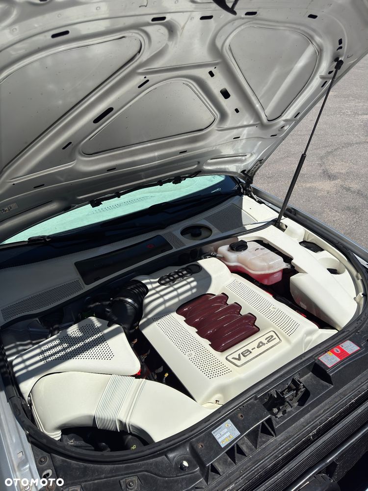 Audi A6 Limousine - 7