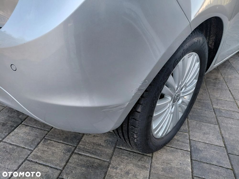 Opel Meriva 1.4 Ecoflex Start/Stop Innovation - 8