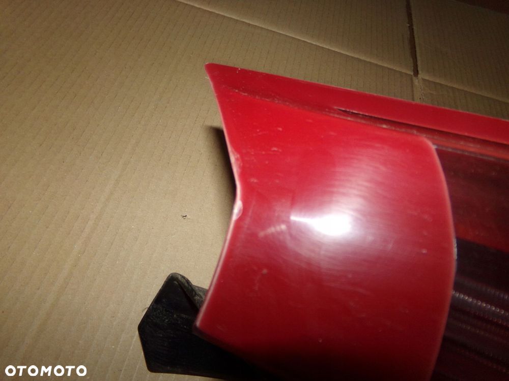 lampa prawa tył tylna wkład citroen c4 picasso 06-09r.europa - 4