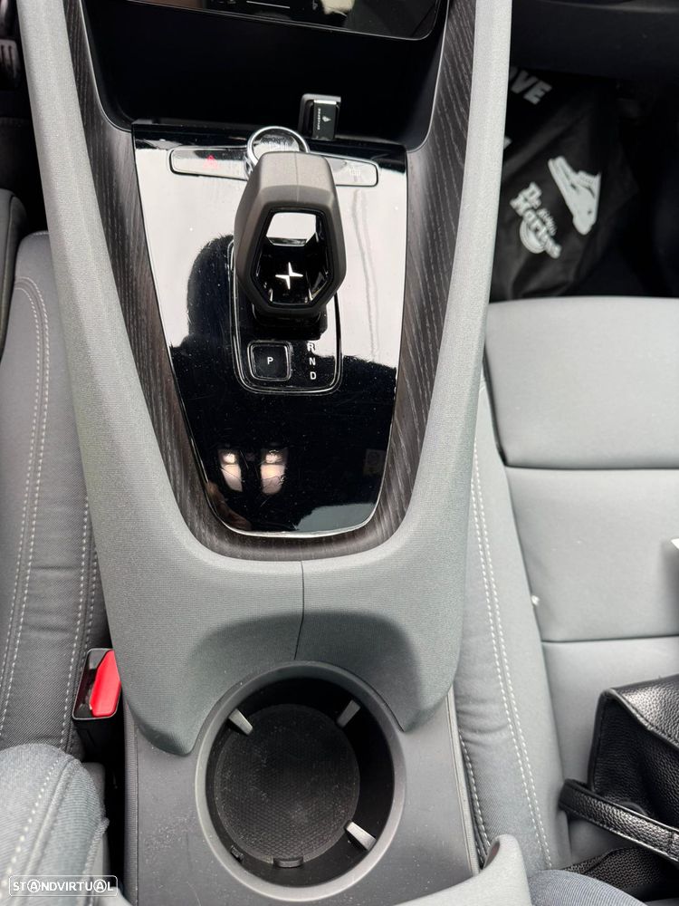 Polestar 2 Dual Motor 78kWh - 12