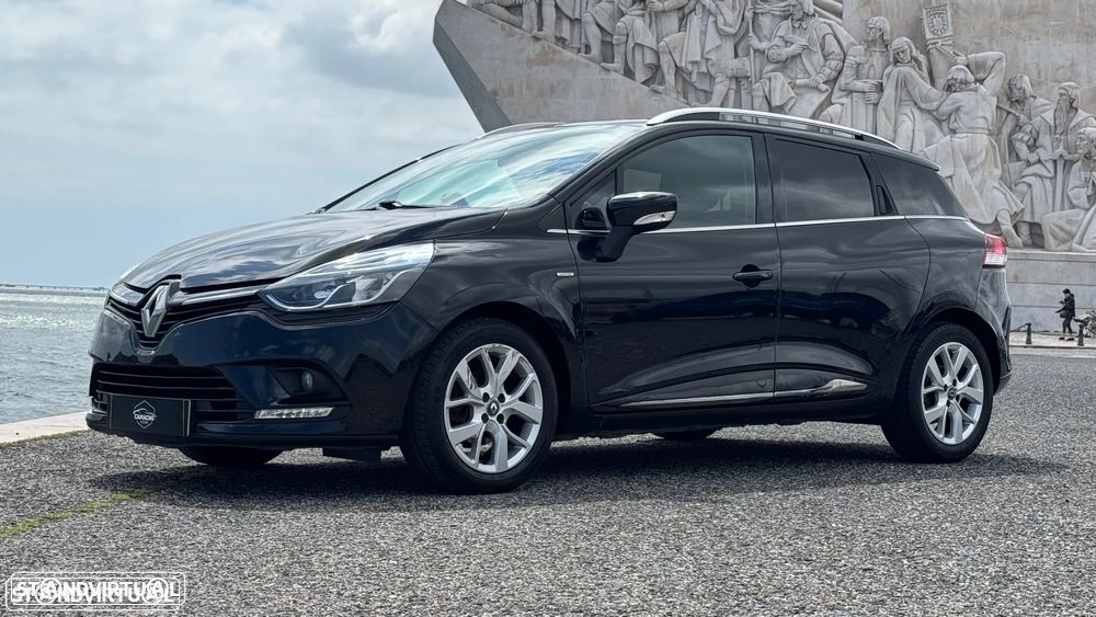 Renault Clio 1.0 TCe RS Line - 6