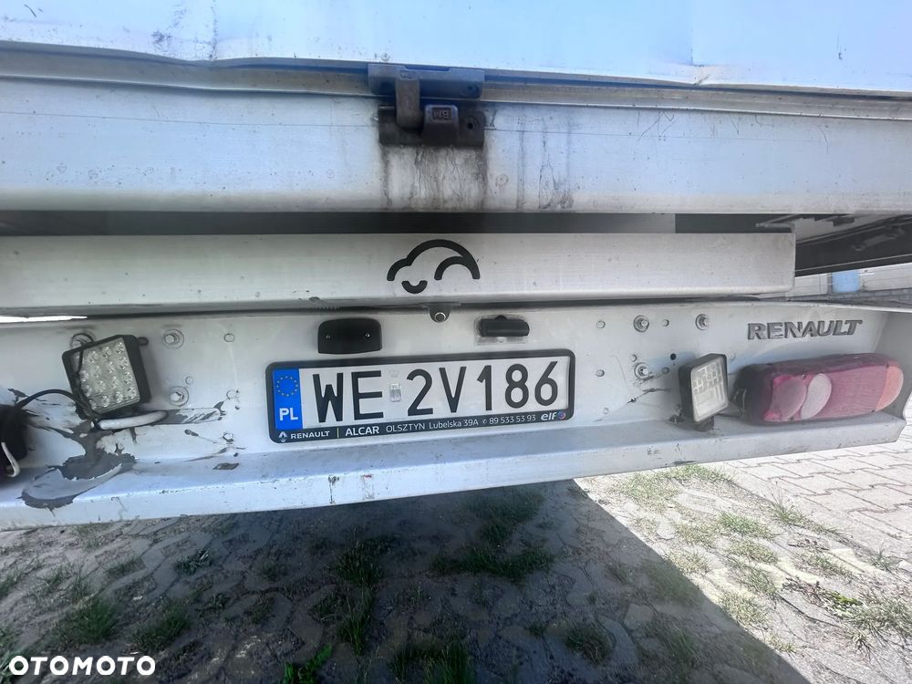 Renault Master - 25