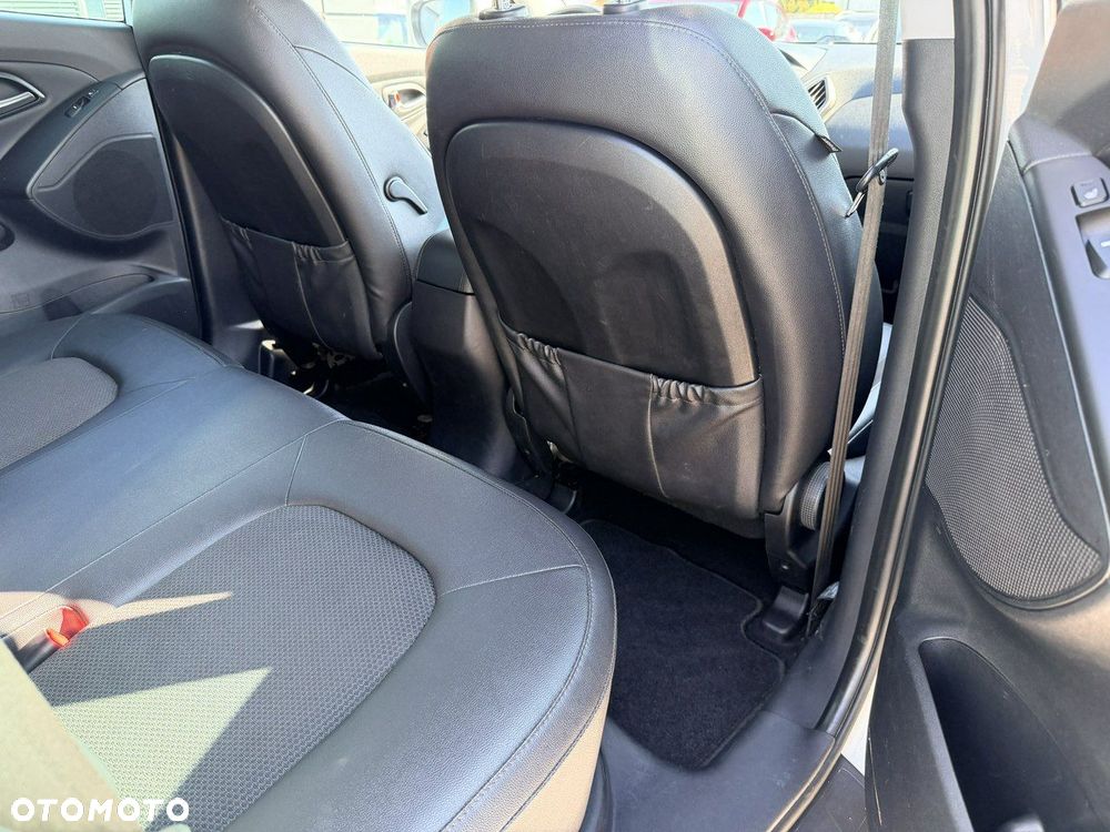 Hyundai ix35 - 14