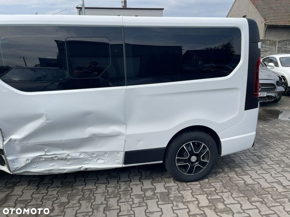 Opel Vivaro - 6