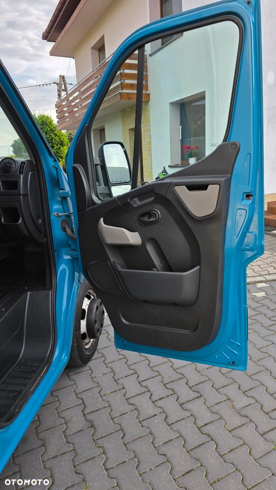 Renault Master - 29