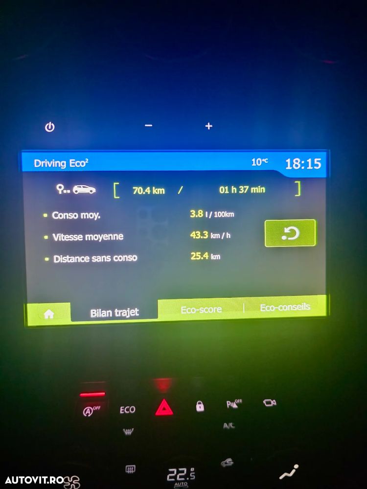 Dacia Duster ver-blue-dci-115-prestige - 23