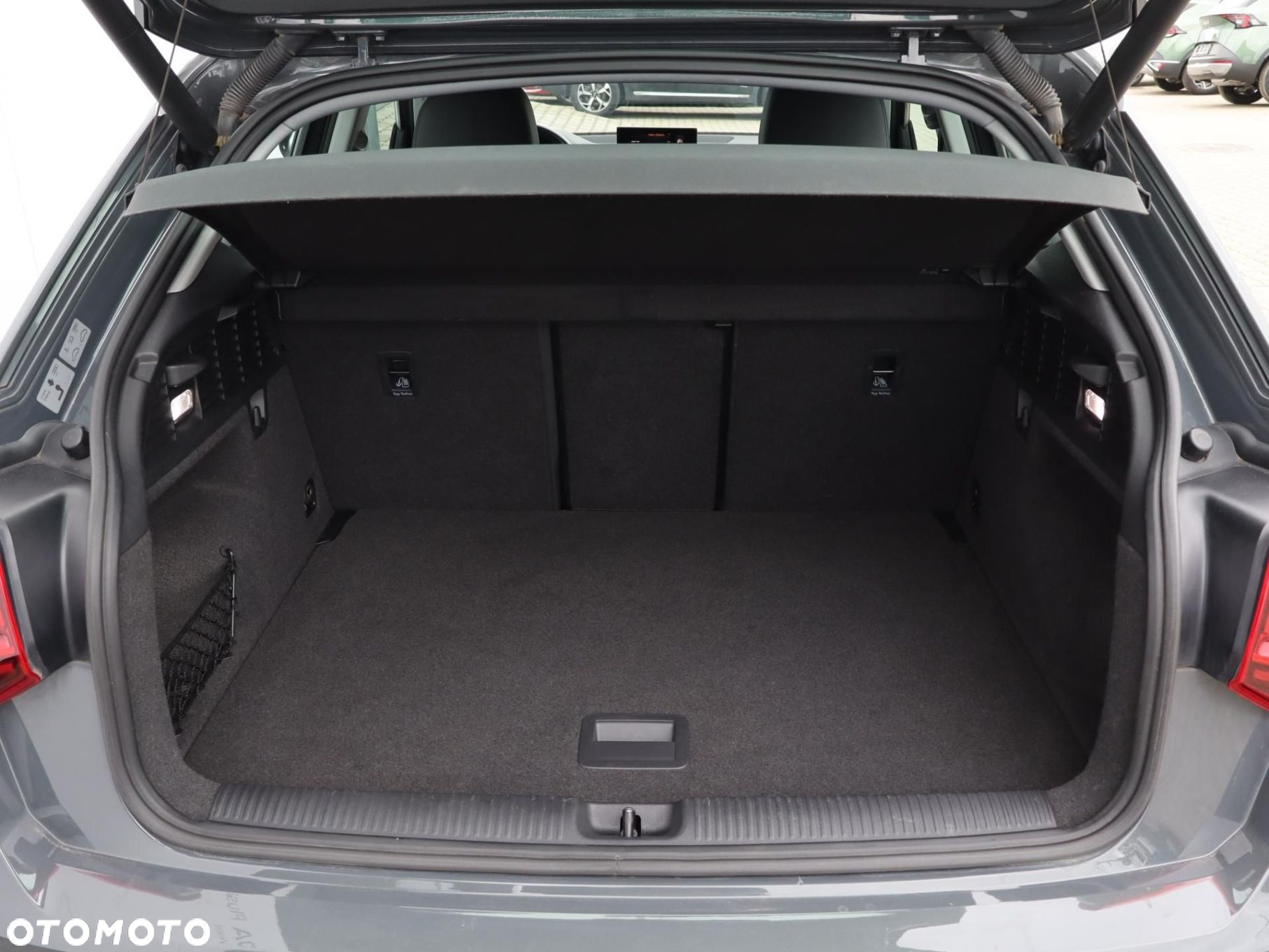 Audi Q2 - 8