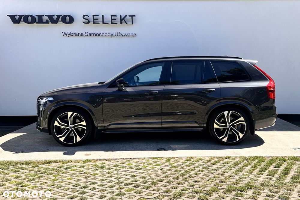 Volvo XC 90 - 3