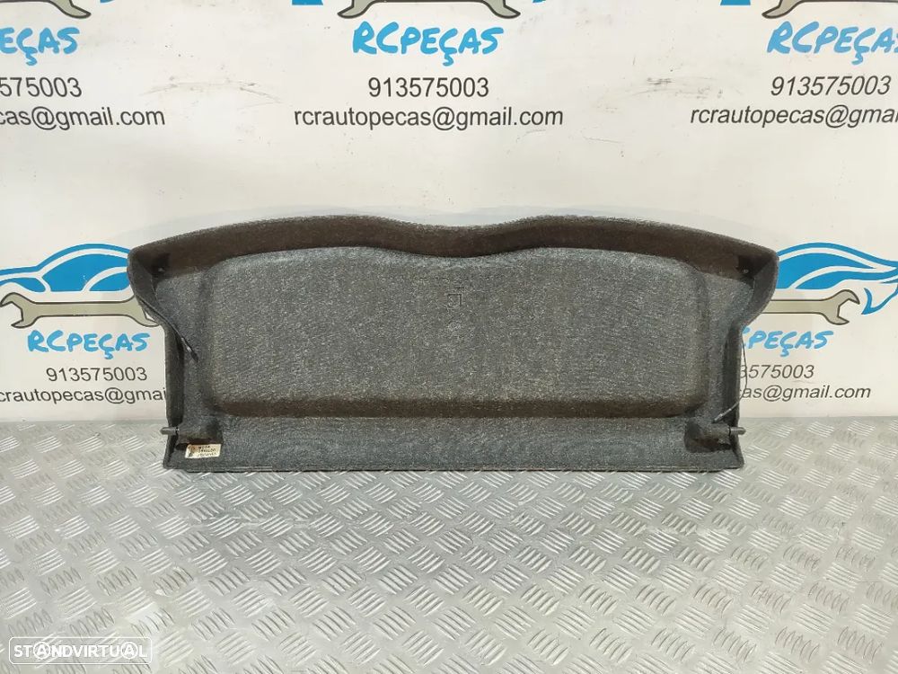 CHAPELEIRA CORTINA MALA ALFA ROMEO MITO 955 B228 0590550 059 0550 955AXB1B 955AXC1B 955AXP1A 955AYC1A - 1