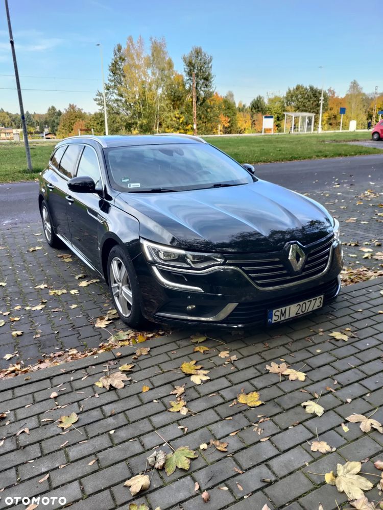 Renault Talisman - 9
