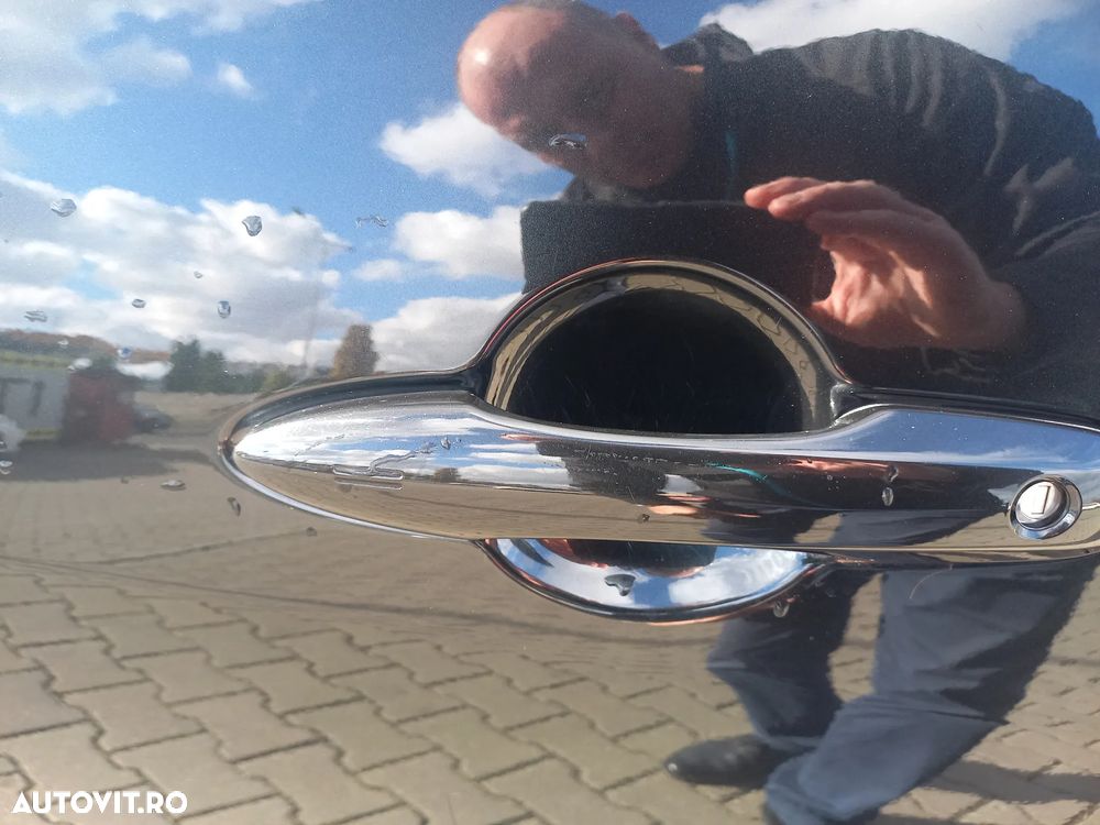 Toyota Yaris GR 1.6l Turbo Performance - 13