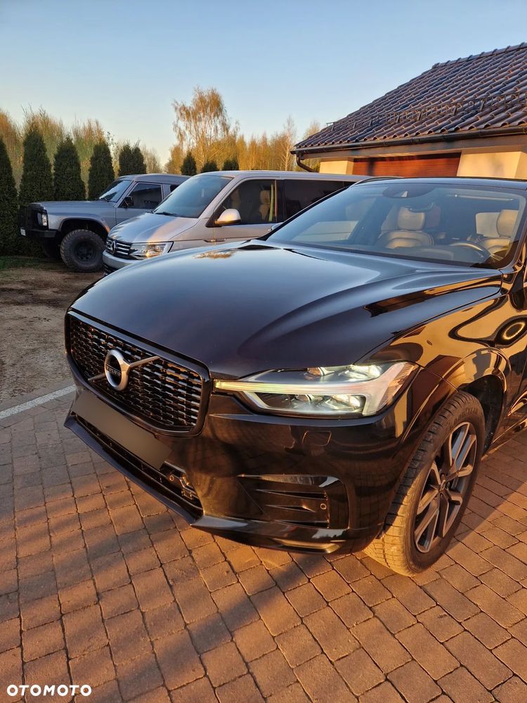 Volvo XC 60 D4 Geartronic RDesign - 7