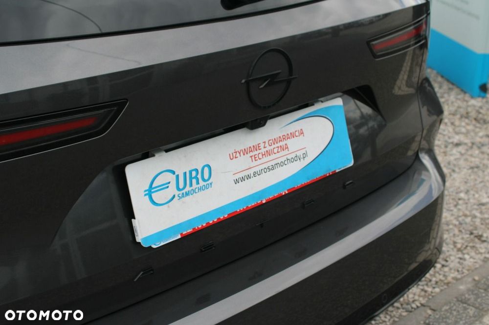 Opel Astra - 15