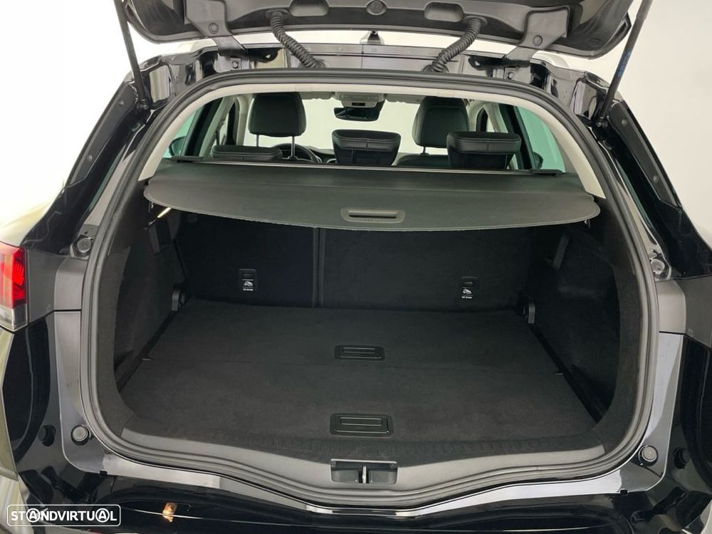 Renault Mégane Sport Tourer 1.3 TCe Techno EDC - 13