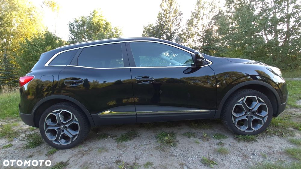 Renault Kadjar 1.6 dCi Energy Intens - 4