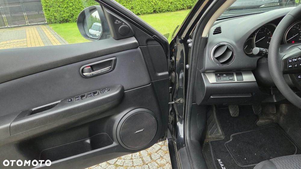 Mazda 6 1.8 Comfort EU5 - 39