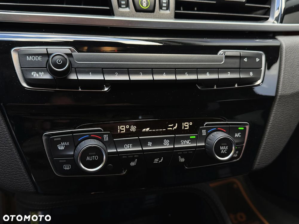 BMW X1 xDrive20d M Sport sport - 29