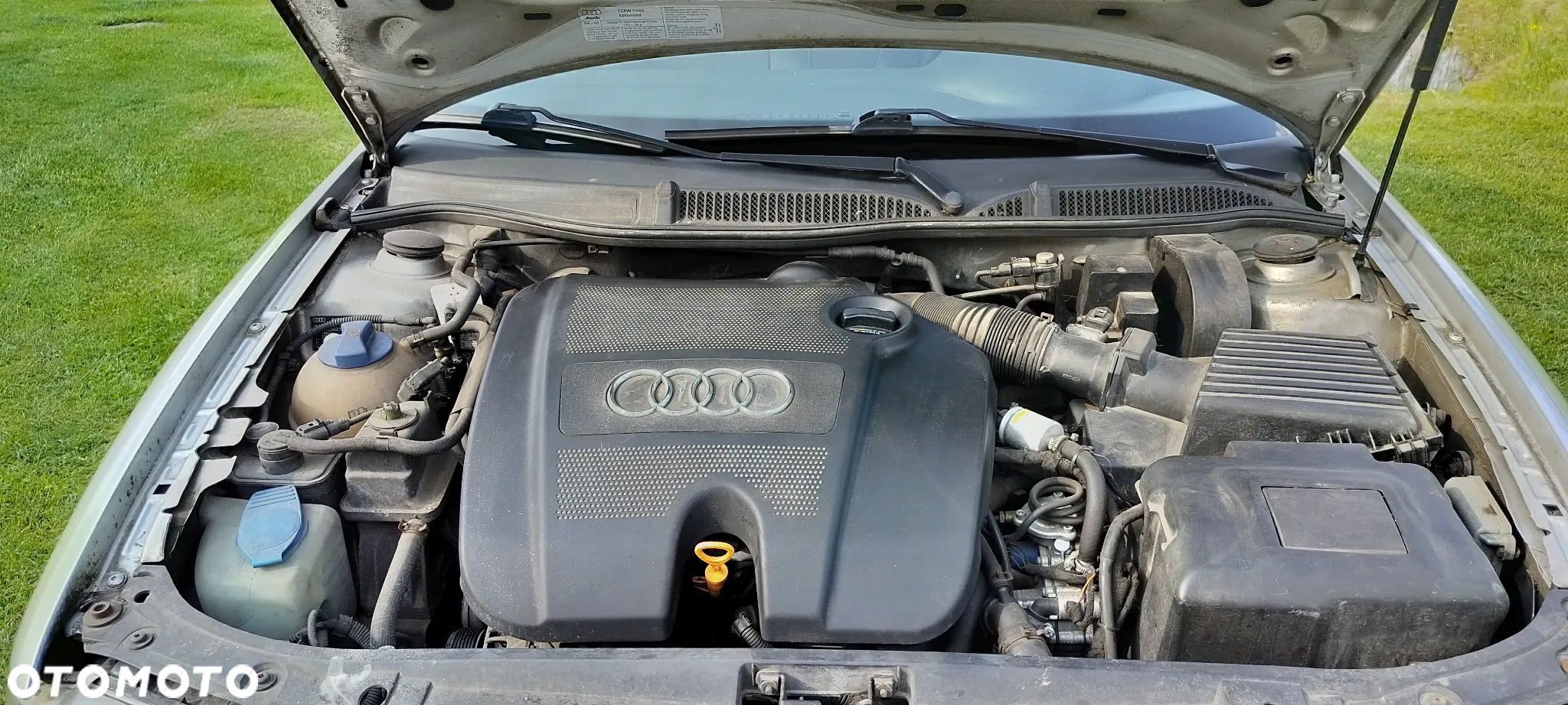 Audi A3 - 16