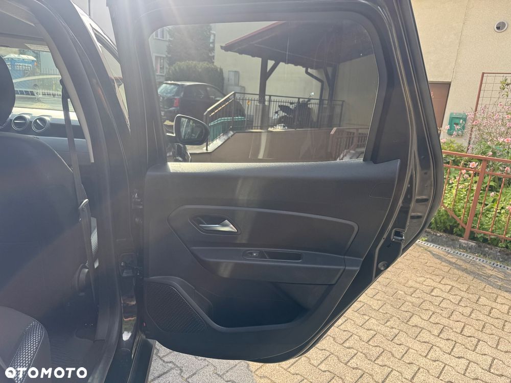 Dacia Duster 1.3 TCe Prestige 4WD - 20