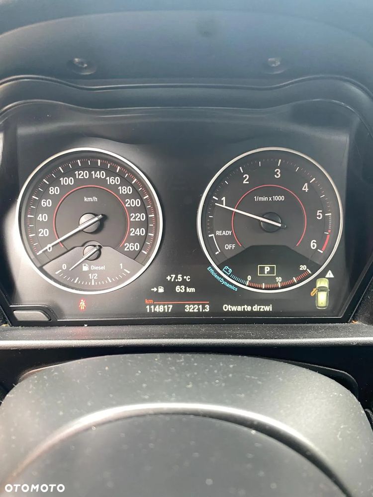 BMW Seria 1 - 14