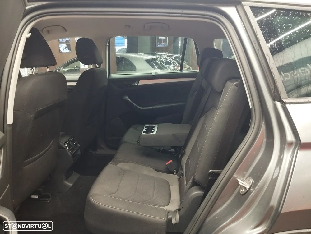 Skoda Kodiaq 2.0 TDI Ambition DSG - 16