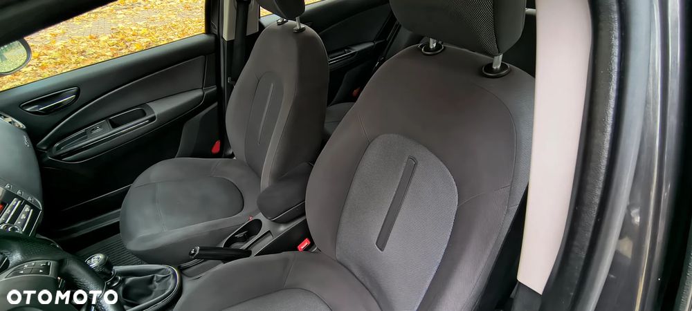 Fiat Bravo 1.9 Multijet 16V Emotion - 16