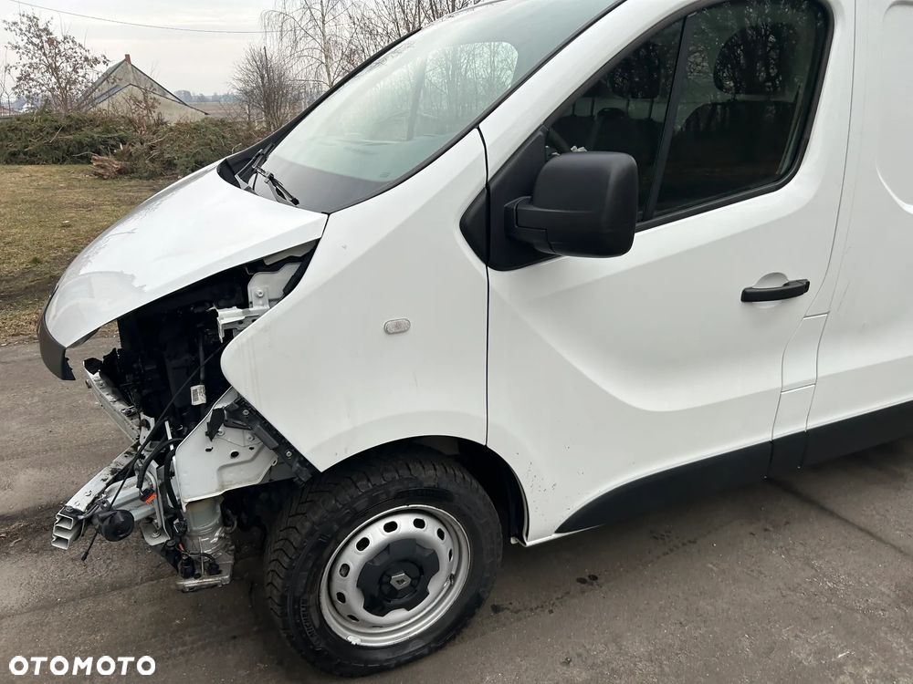 Renault Trafic - 17