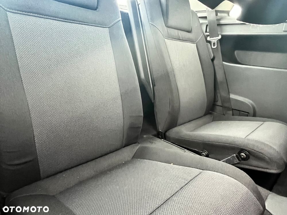 Opel Zafira 1.6 16V Comfort - 14