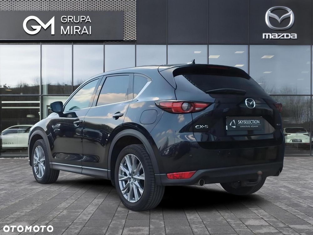 Mazda CX-5 - 3