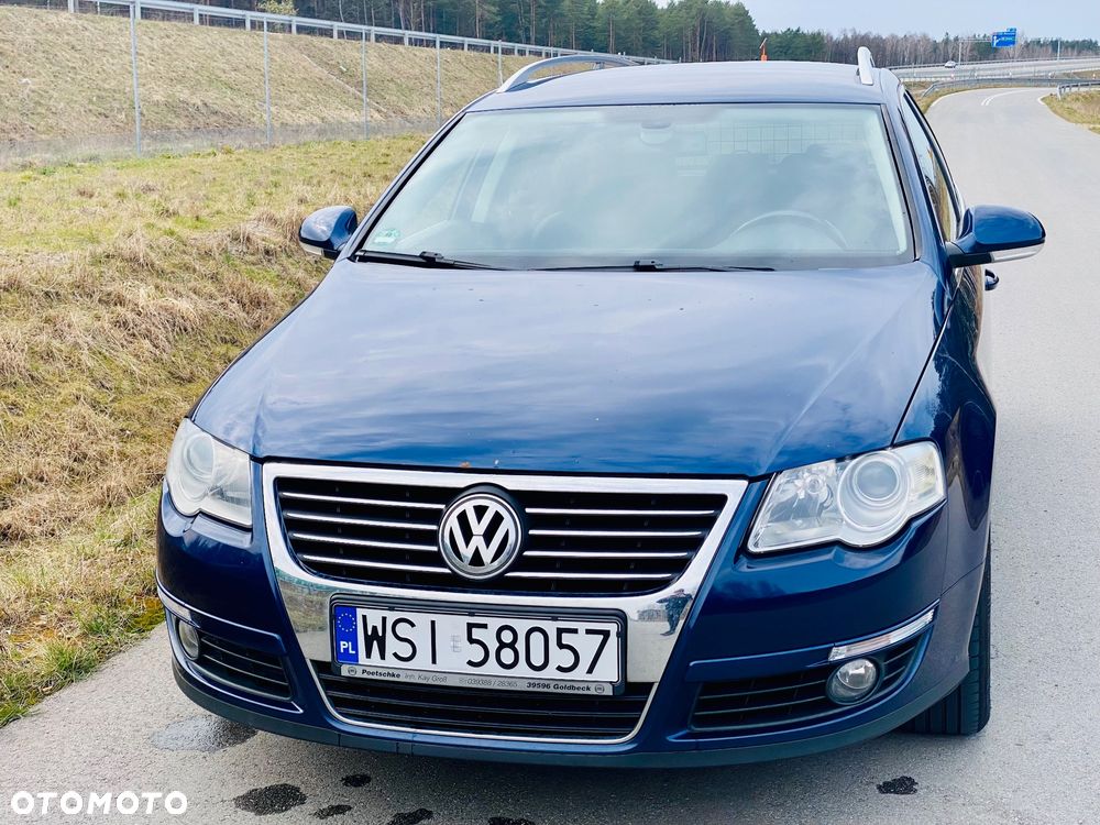Volkswagen Passat 2.0 TDI Highline - 26