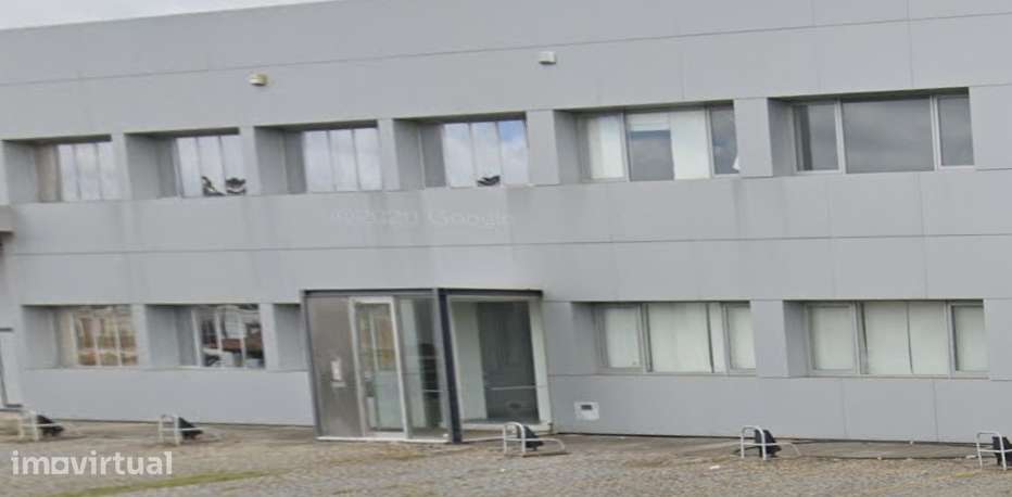 Armazem Industrial - Grande imagem: 2/3
