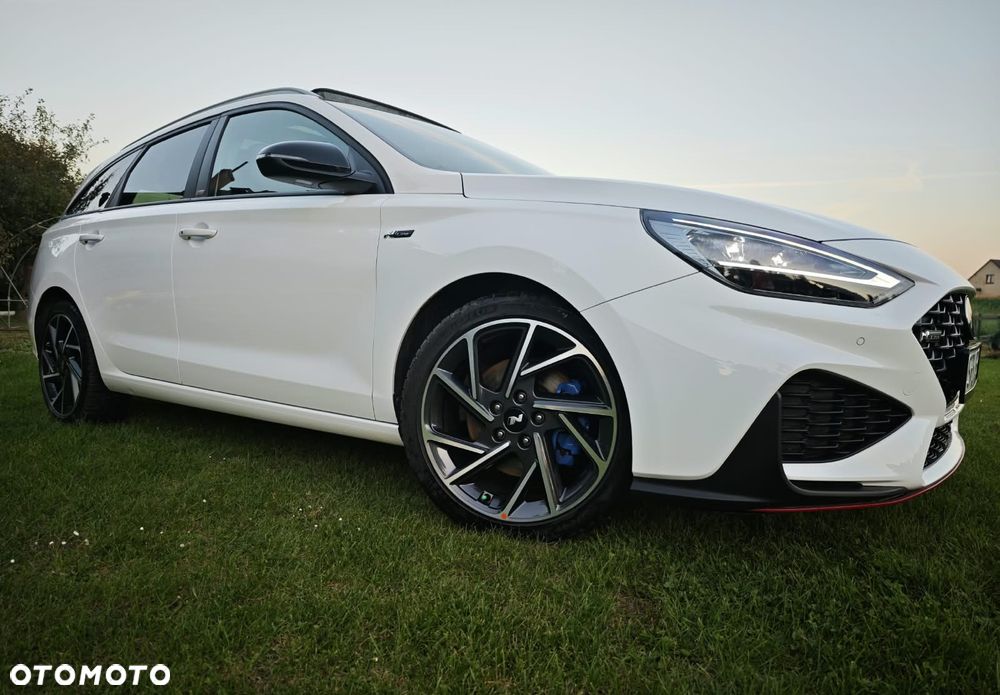 Hyundai i30 1.5 T-GDI 48V Smart DCT - 5